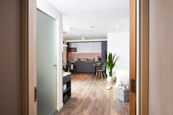 斯坦福美国国际学校住宿推荐 斯坦福美国国际学校学生公寓多少钱一周