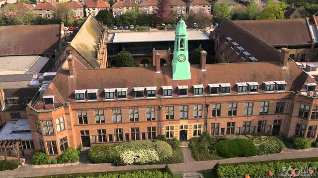 英国利物浦留学住宿 利物浦留学如何租学生公寓