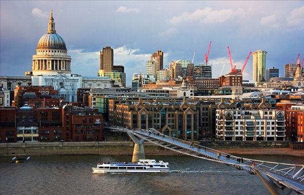 英国留学在伦敦如何找房子 伦敦租房多少钱一个月
