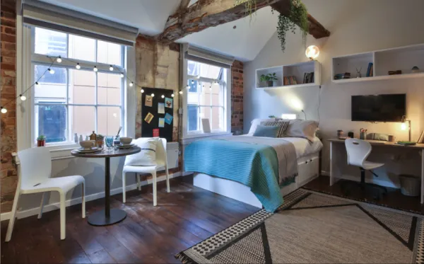 贝德福德学院附近租房注意事项 贝德福德学院附近学生公寓费用