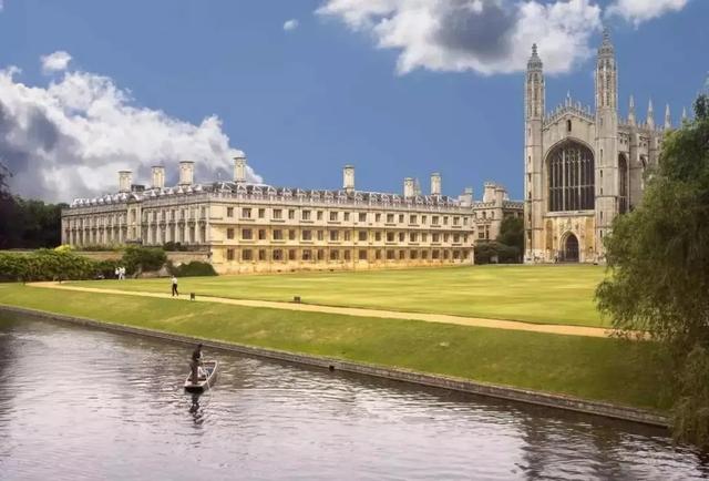剑桥留学找房子 剑桥租房价格