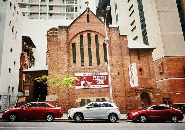 澳大利亚布里斯班留学生租房 澳大利亚留学在布里斯班如何找公寓