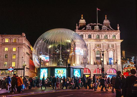 英国伦敦留学租公寓 伦敦留学如何租房子