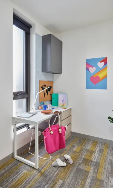 新加坡博伟国际教育学院附近租房推荐 博伟国际教育学院租房贵吗