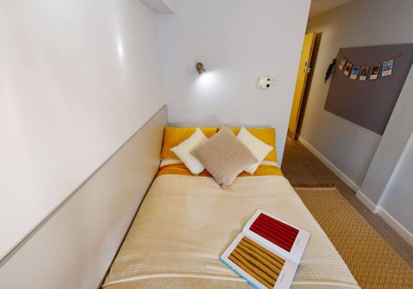 萨福克大学附近住宿推荐 萨福克大学学生宿舍费用