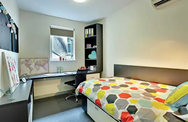 普雷斯顿中央兰开夏大学租房注意事项 中央兰开夏大学附近学生公寓价格