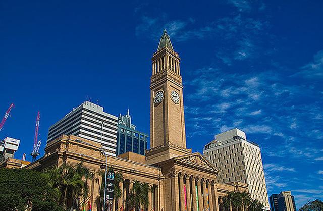 布里斯班留学如何找房 布里斯班学生公寓费用