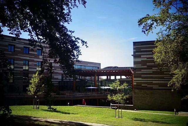 诺丁汉大学国际学院住宿推荐 诺丁汉大学国际学院找房价格