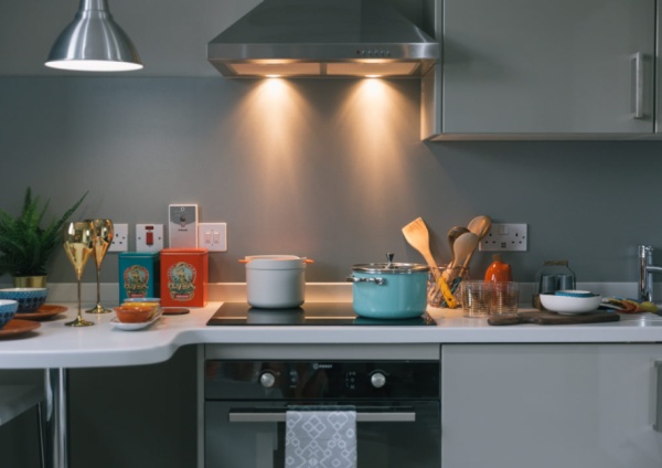 莱斯特Studio出租：23㎡ Student Facility Management (Student FM)学生公寓