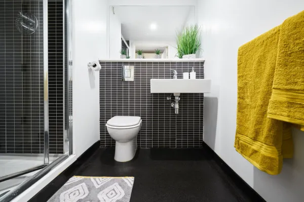 新加坡拉萨尔艺术学院附近租房推荐 新加坡拉萨尔艺术学院住宿价格