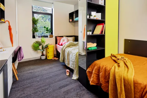 都柏林租房 | 国立艺术与设计学院租房有什么攻略指南