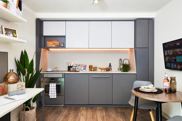 卡迪夫留学找房 英国留学在卡迪夫怎么租房