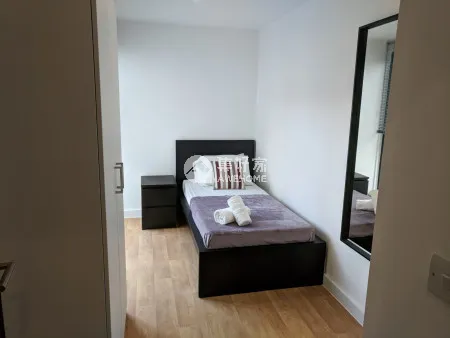 新加坡智亚国际学院附近学生公寓推荐 新加坡智亚国际学院找房多少钱一周