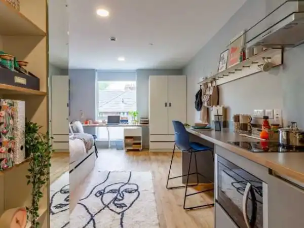 新加坡智亚国际学院找房注意事项 新加坡智亚国际学院附近住宿多少钱一周