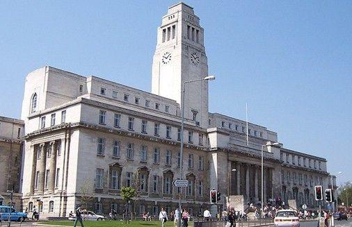 利兹利兹贝克特大学住宿攻略 利兹利兹贝克特大学租房一个月多少钱