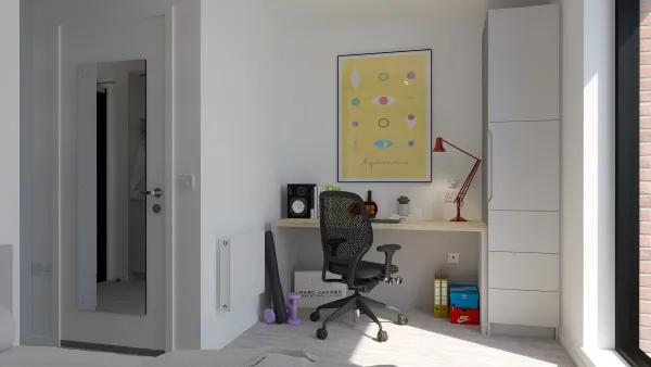 英国班戈大学附近学生公寓攻略 班戈大学学生公寓一个月多少钱