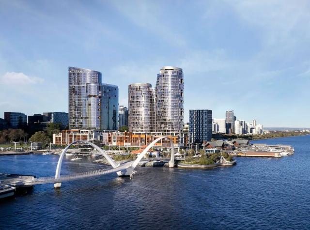 澳大利亚珀斯留学找房 珀斯留学生怎么找学生公寓