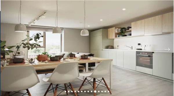 英国萨塞克斯大学住宿攻略 萨塞克斯大学找房费用