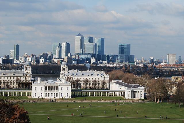 英国维多利亚英语学校附近租房注意事项 维多利亚英语学校住宿价格