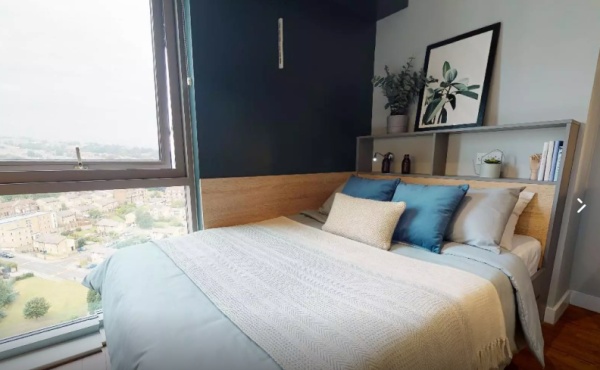 都柏林圣三一大学租房推荐 都柏林圣三一大学附近学生公寓价格