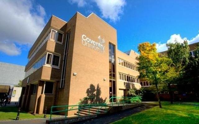 英国考文垂租学生公寓 考文垂学生公寓多少钱一周