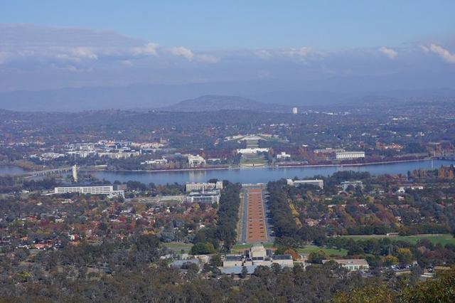 澳大利亚堪培拉留学租公寓 澳大利亚堪培拉留学生怎么找房子