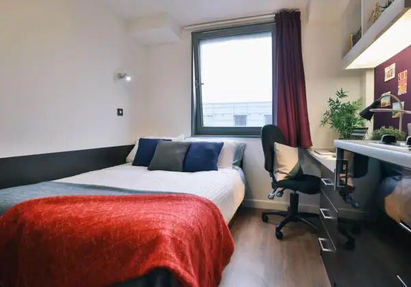 南洋理工大学学生公寓攻略 南洋理工大学租房多少钱一周