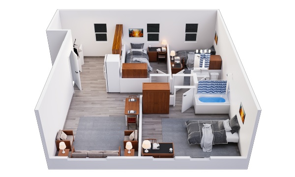 悉尼租房 | 悉尼英语学院附近租房有什么建议