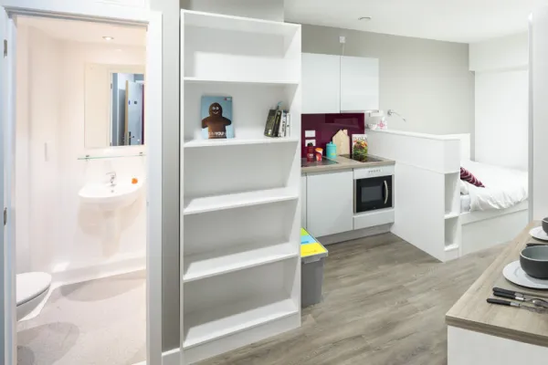 伦敦租房 | 切尔西艺术与设计学院租房有哪些推荐