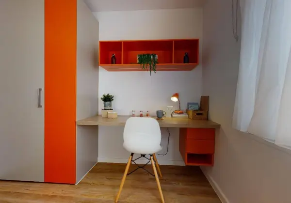 东英吉利大学学生公寓推荐 东英吉利大学住宿多少钱一周