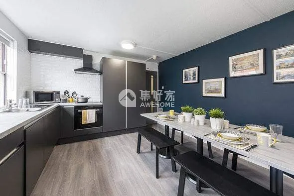 新加坡科廷大学租房推荐 新加坡科廷大学附近住宿一个月多少钱