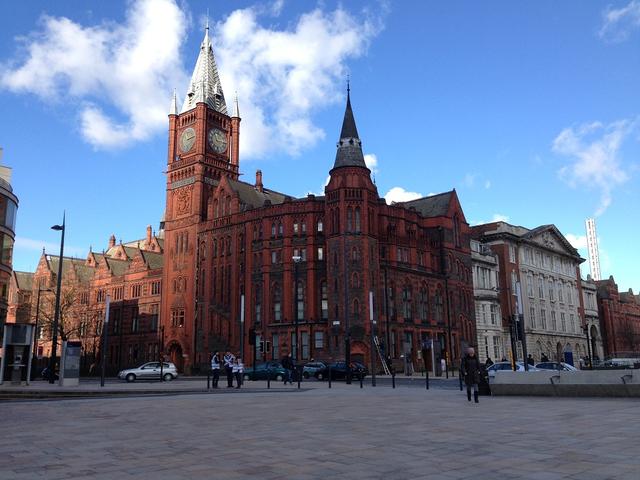 利物浦租学生公寓 英国利物浦留学生如何找公寓