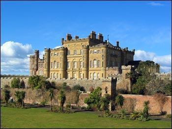 爱丁堡大学找房注意事项 爱丁堡大学学生宿舍一个月多少钱