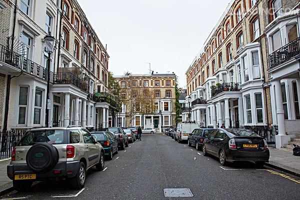 英国伦敦留学生租公寓 英国留学在伦敦怎么找公寓