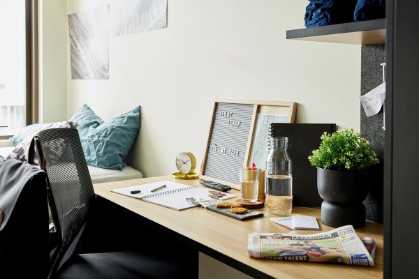 纽约租房 | 时装技术学院租房有哪些攻略