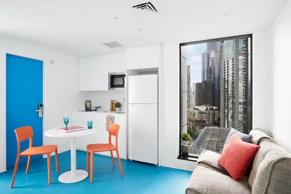 新西兰奥克兰留学住宿 奥克兰留学怎么找学生公寓