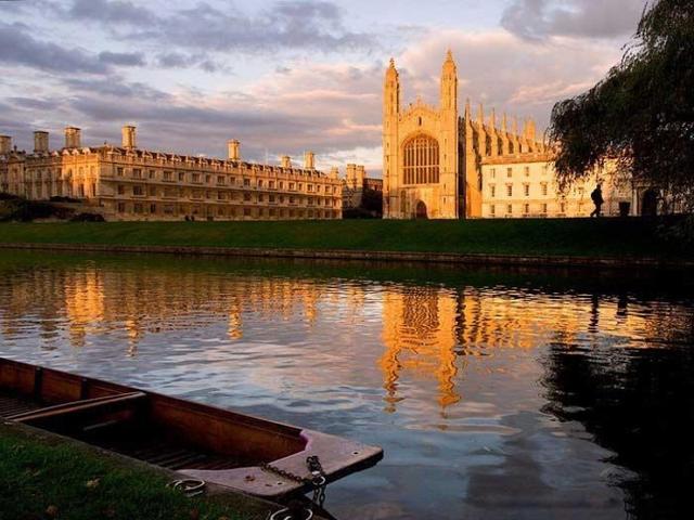 英国剑桥大学学生宿舍攻略 剑桥大学找房多少钱一周