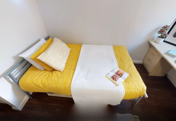 悉尼Scape学生公寓 Non En-suite