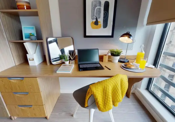 新加坡南洋艺术学院附近学生公寓推荐 新加坡南洋艺术学院找房贵吗