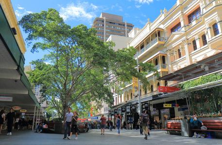 布里斯班留学如何租房 布里斯班学生公寓多少钱一周