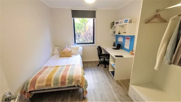 新加坡建筑管理学院租房攻略 新加坡建筑管理学院学生公寓价格