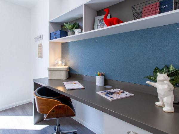 新加坡新加坡科技设计大学附近租房攻略 新加坡科技设计大学学生宿舍费用