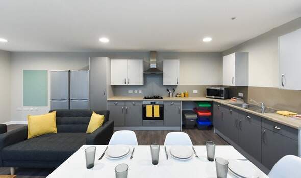 新加坡东亚管理学院马里士他校园租房攻略 新加坡东亚管理学院马里士他校园附近学生公寓多少钱一周