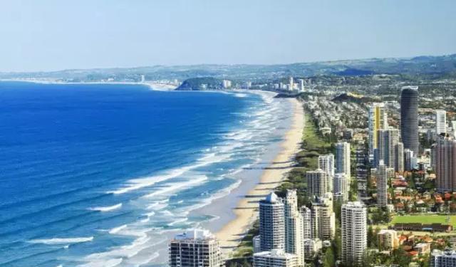 珀斯埃迪斯科文大学学生公寓注意事项 埃迪斯科文大学附近住宿贵吗