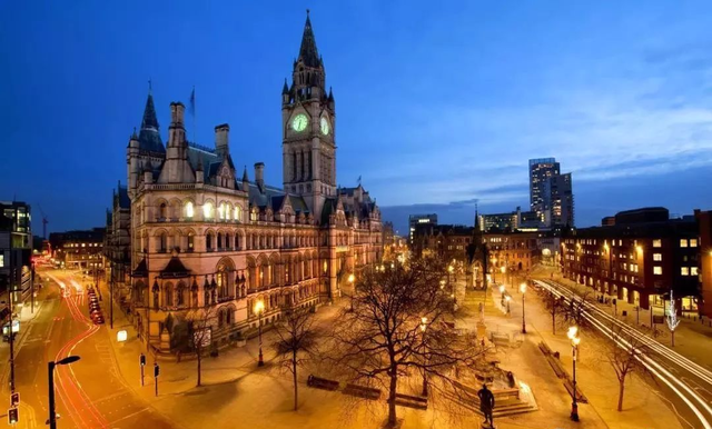 英国曼彻斯特留学生租公寓 英国留学生在曼彻斯特怎么租房