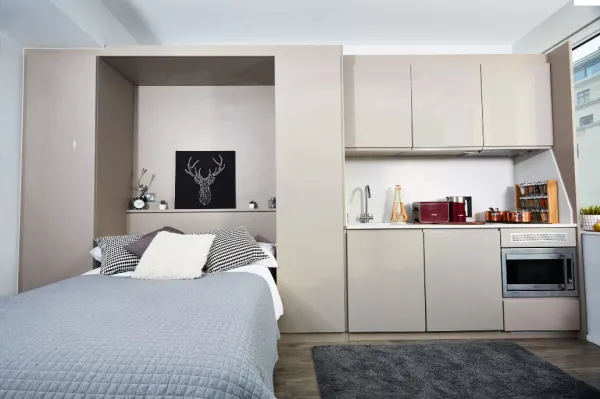 英国杜伦大学学生公寓注意事项 杜伦大学学生宿舍费用