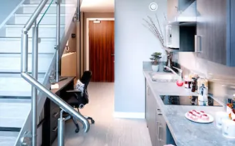 爱尔兰国立艺术与设计学院租房推荐 国立艺术与设计学院找房一个月多少钱