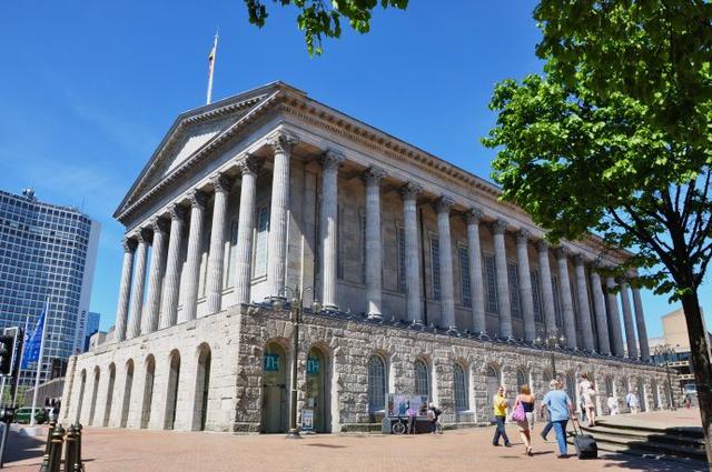 英国伯明翰留学住宿 英国留学生在伯明翰怎么找房子