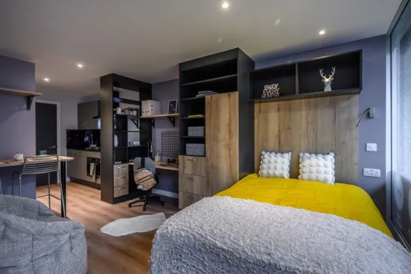 新加坡斯坦福美国国际学校学生公寓注意事项 斯坦福美国国际学校找房费用