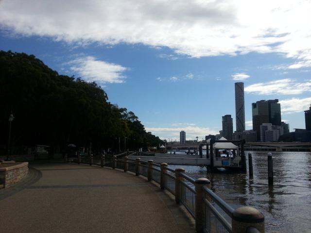 澳大利亚布里斯班留学租房子 澳大利亚留学生在布里斯班怎么租学生公寓